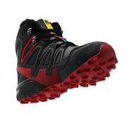 OrthoTrekking Pro bequeme Schuhe