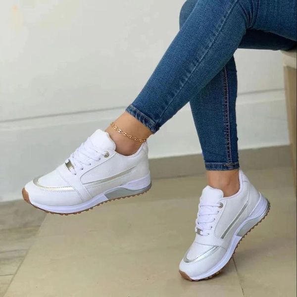 Damen Turnschuhe