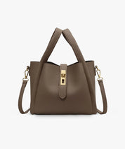 Leichte, elegante Tasche
