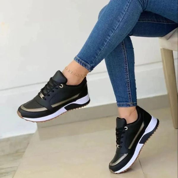 Damen Turnschuhe