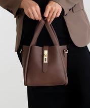 Leichte, elegante Tasche