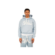 LT2 Unisex Hoodie und Jogginghosen Set