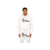 LT2 Unisex Hoodie und Jogginghosen Set