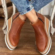 Vielseitige Winter Damenstiefel