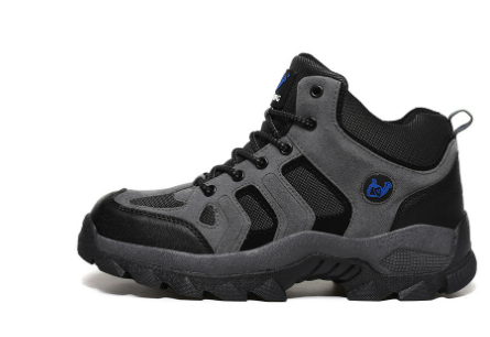 Herren Outdoor Schuhe und Winterstiefel