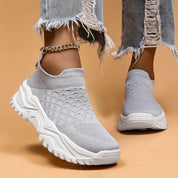 Atmungsaktive und lässige Turnschuhe