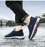 Damen Slip On Sneaker