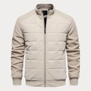 Herren Steppjacke