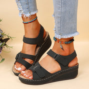 Stilvolle Sandalen
