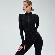 Trendiger Damen Catsuit