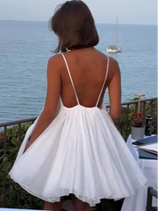 Stella - Elegantes Sommerkleid Sedore