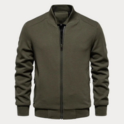 Stilvolle Bomberjacke für Herren