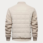 Herren Steppjacke