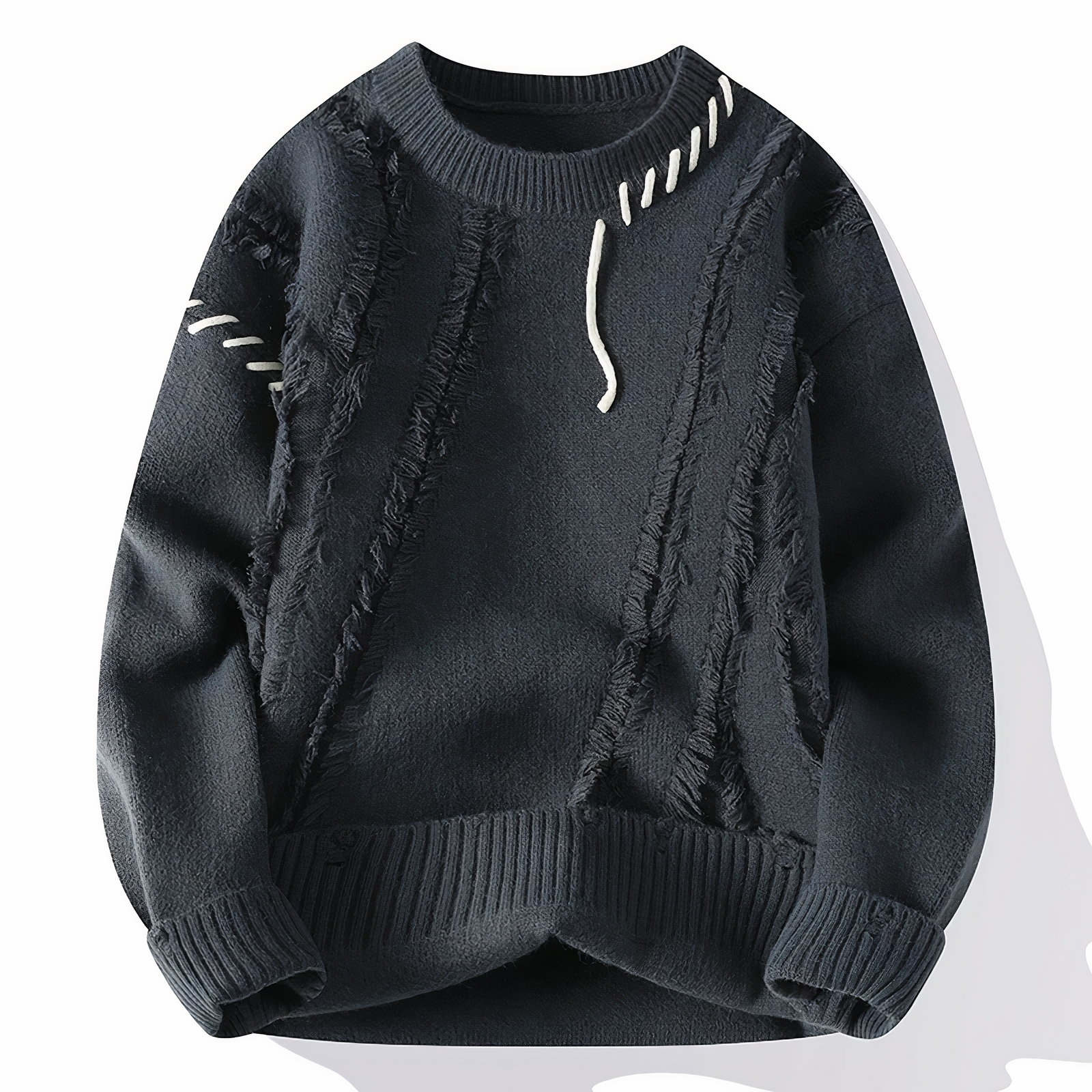 Strickpulli für Männer