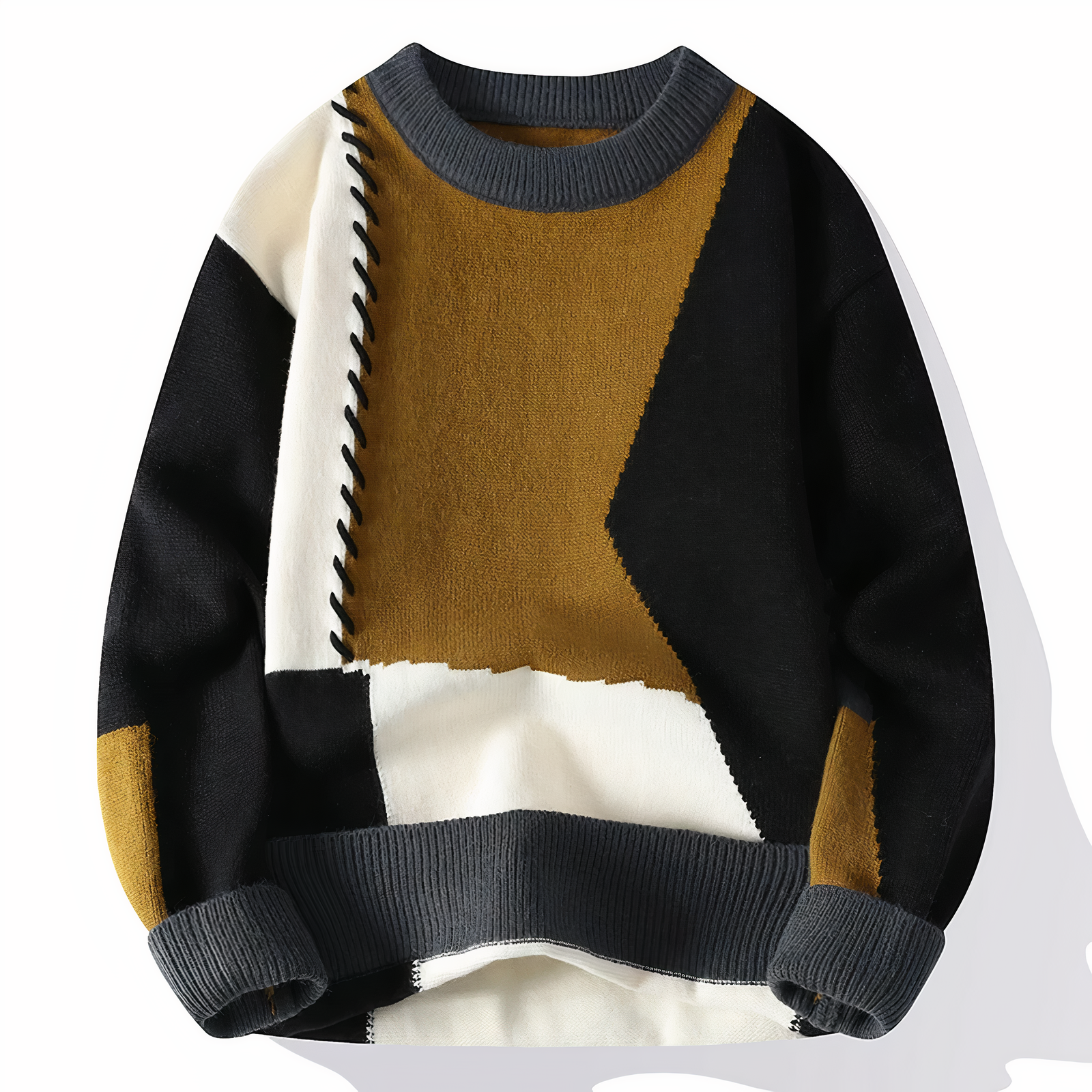 Strickpulli für Männer