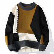 Strickpulli für Männer