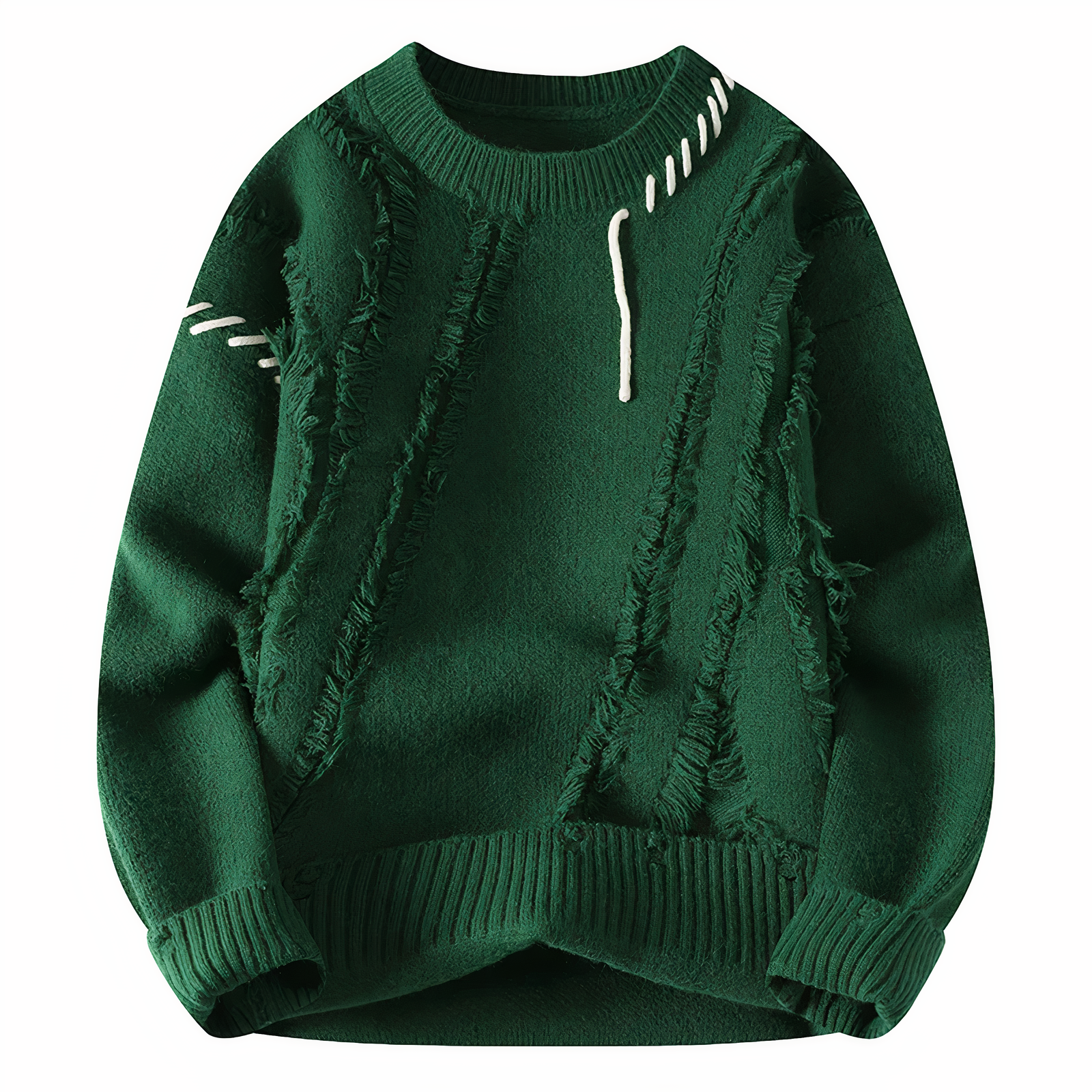 Strickpulli für Männer