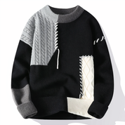 Strickpulli für Männer