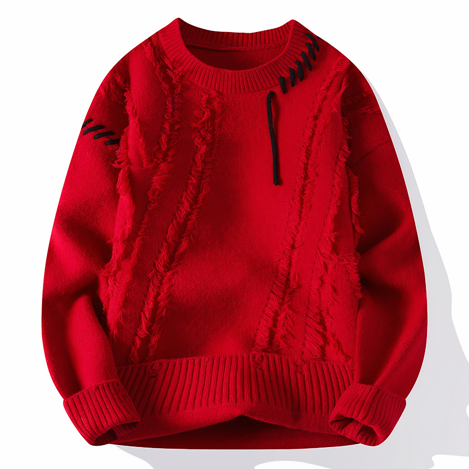 Strickpulli für Männer