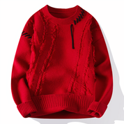 Strickpulli für Männer