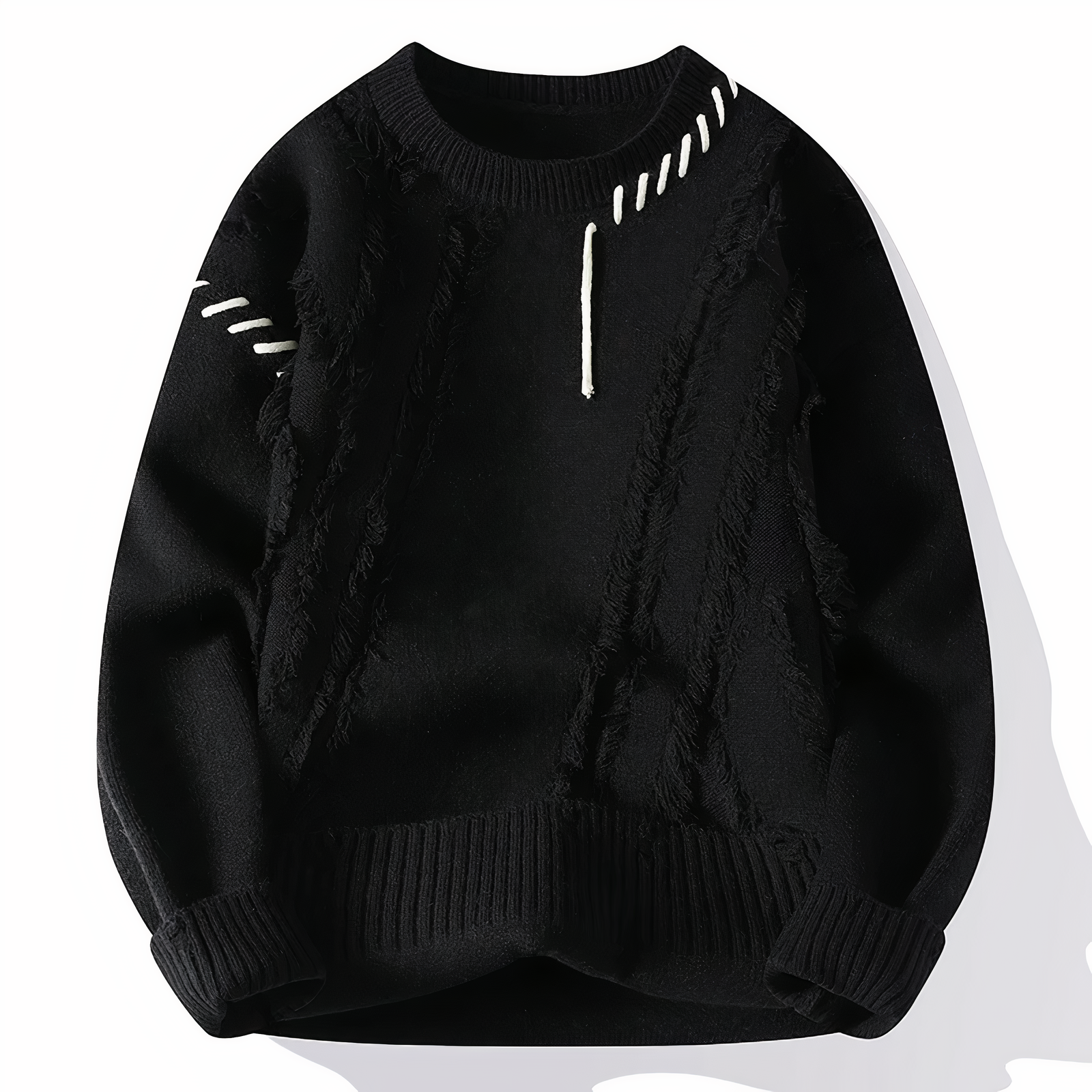 Strickpulli für Männer