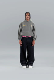 Bequemer bedruckter Unisex Hoodie