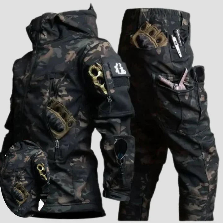 Militaire Tactische Set