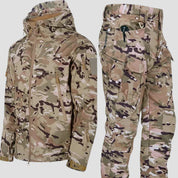 Militaire Tactische Set