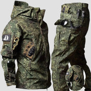 Militaire Tactische Set