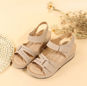 Stilvolle Sandalen