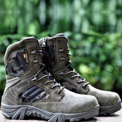 Tactical Herren Militärstiefel