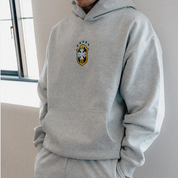 Herren Bequemer Trainingsanzug Set