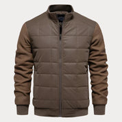 Herren Steppjacke