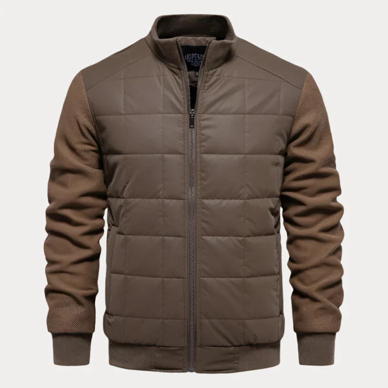 Herren Steppjacke