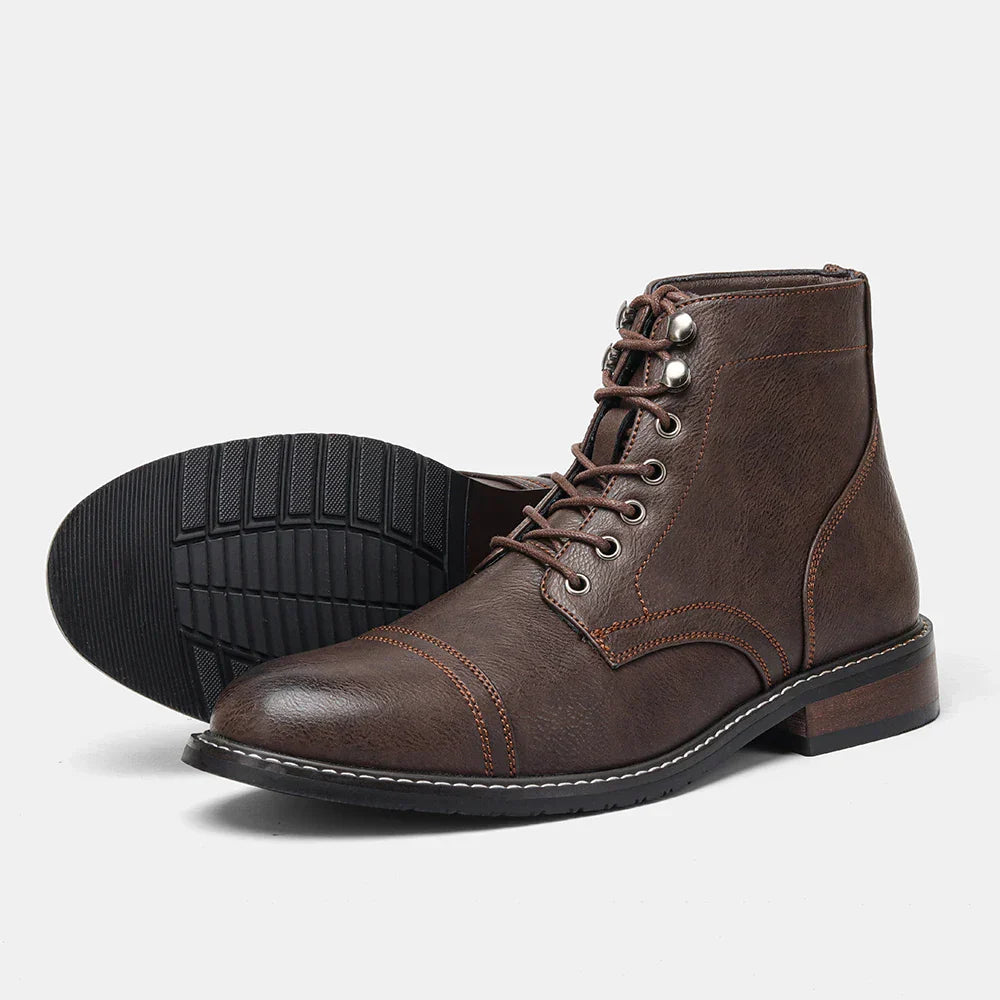 Herren Vintage Classic Stiefel