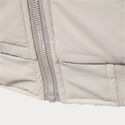 Herren Steppjacke
