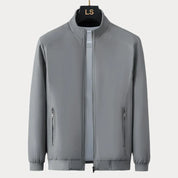 Herren Reißverschluss Jacke