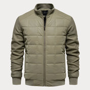 Herren Steppjacke