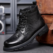 Elegante Business-Stiefel für Herren