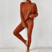 Damen Bequemes Set