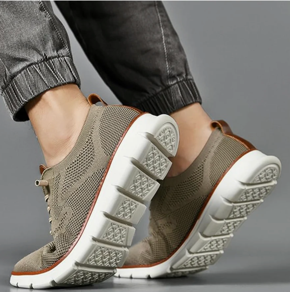 Herren Trendige Turnschuhe