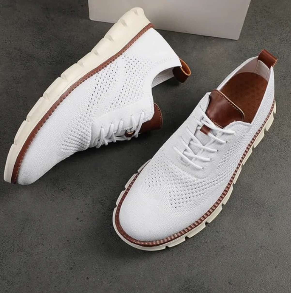 Herren Trendige Turnschuhe