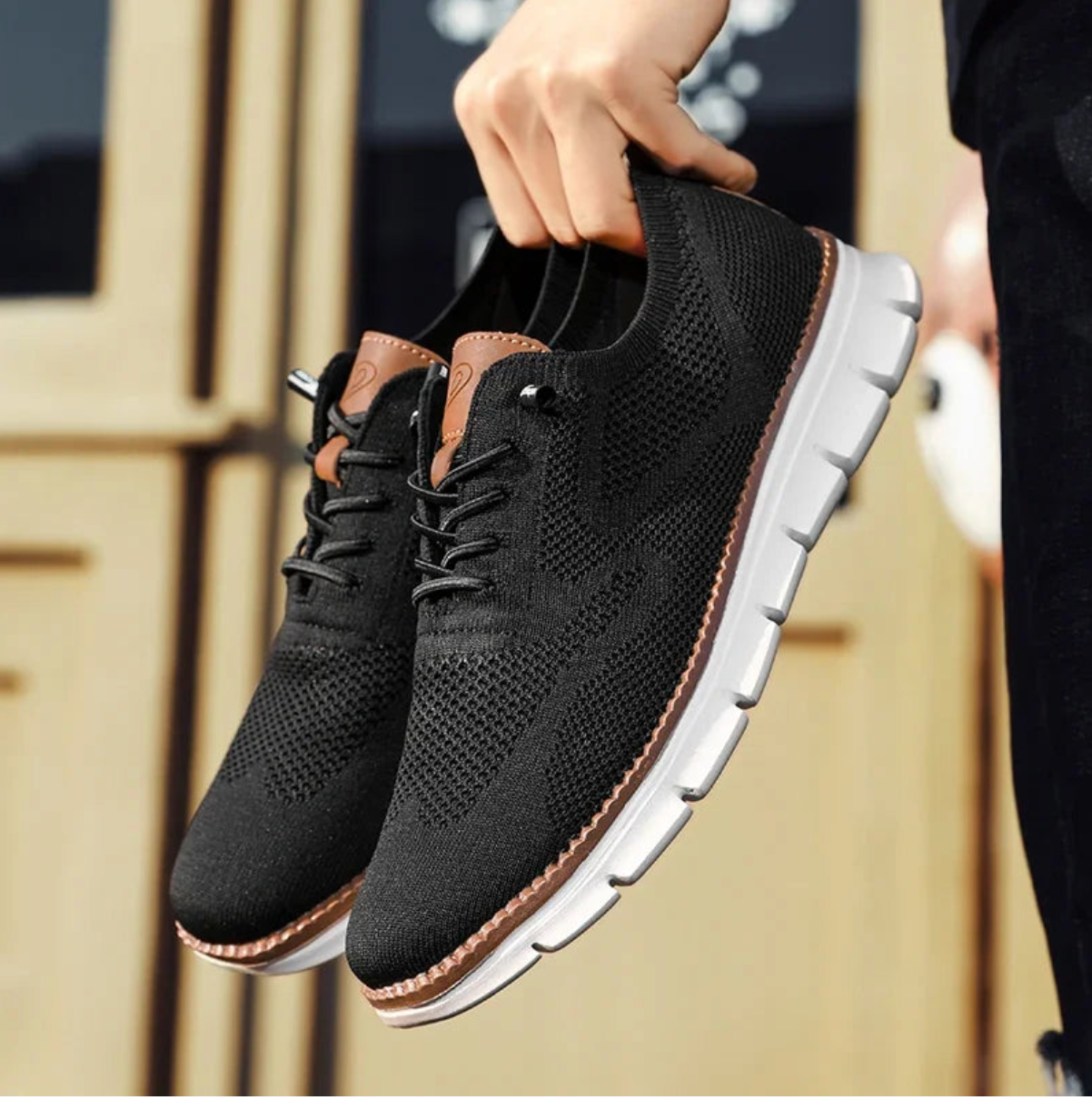Herren Trendige Turnschuhe
