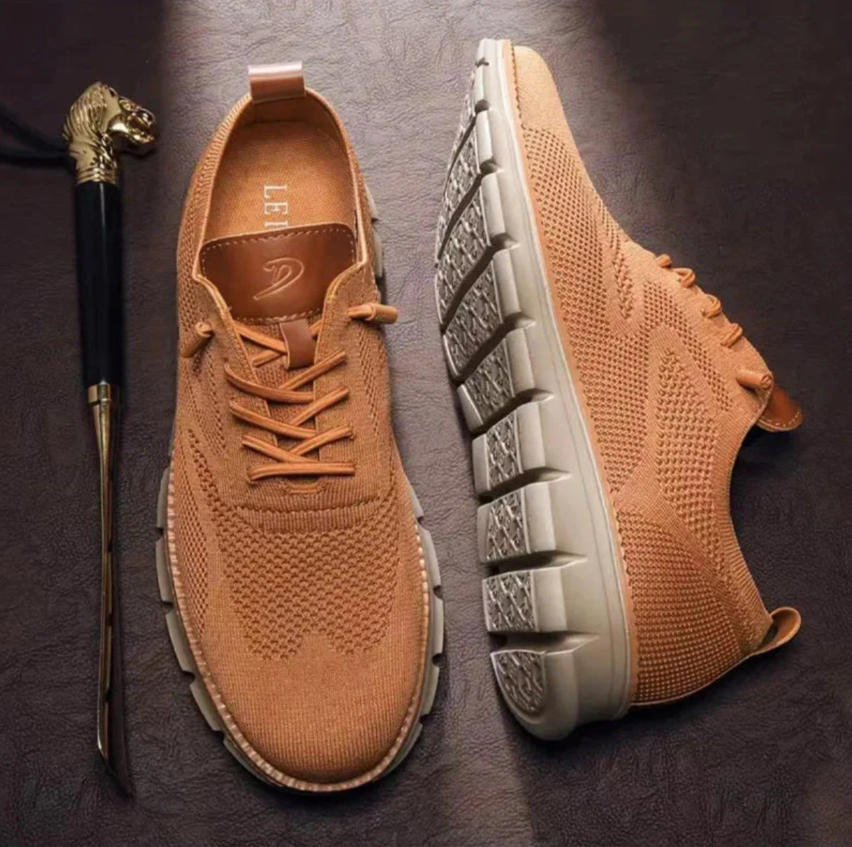 Herren Trendige Turnschuhe