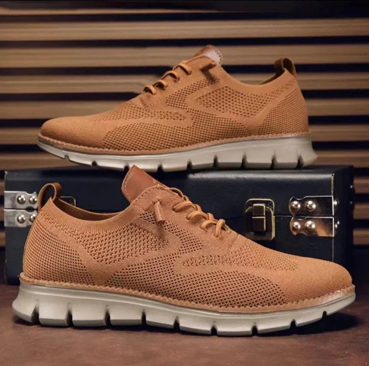 Herren Trendige Turnschuhe