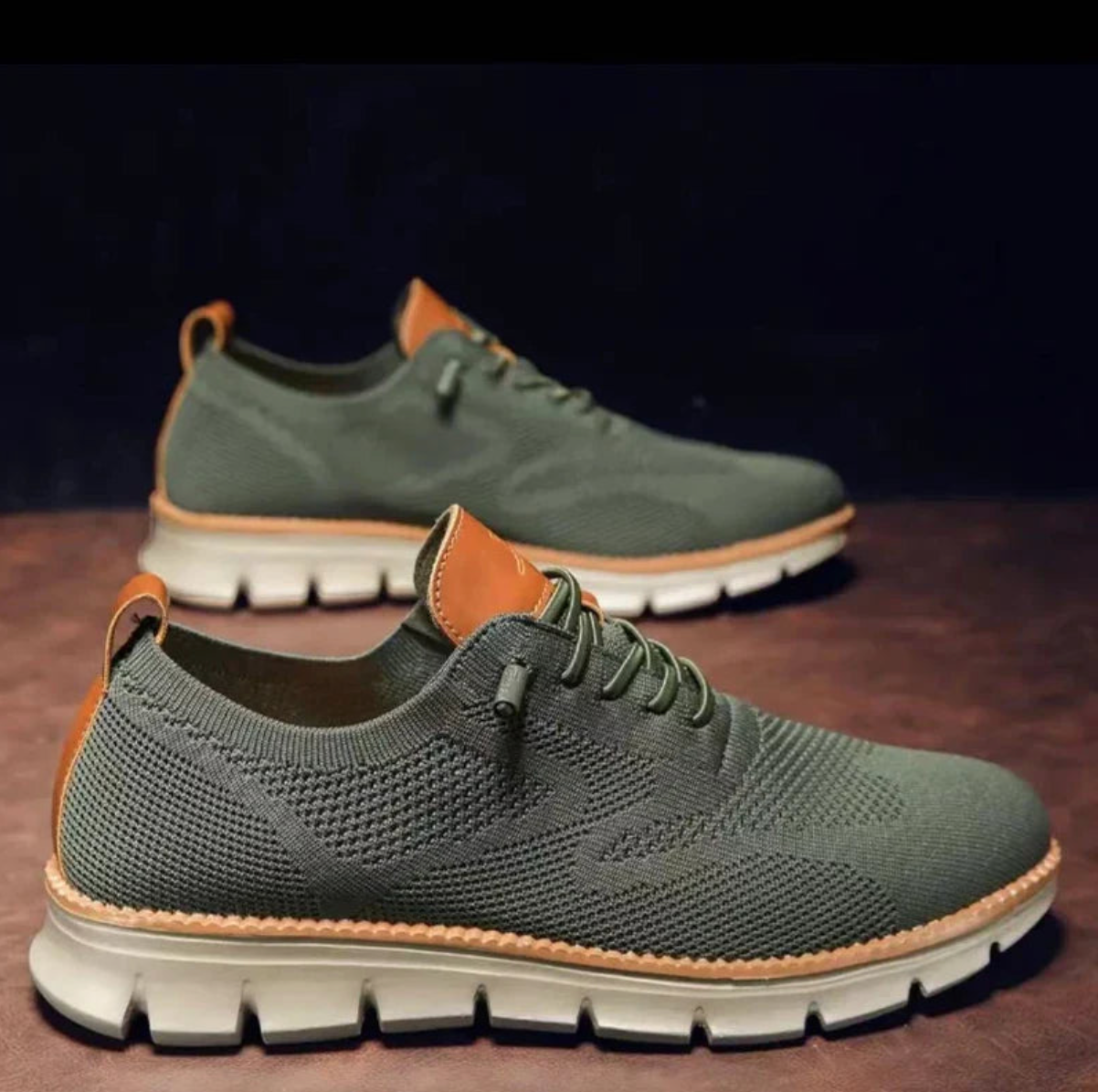 Herren Trendige Turnschuhe