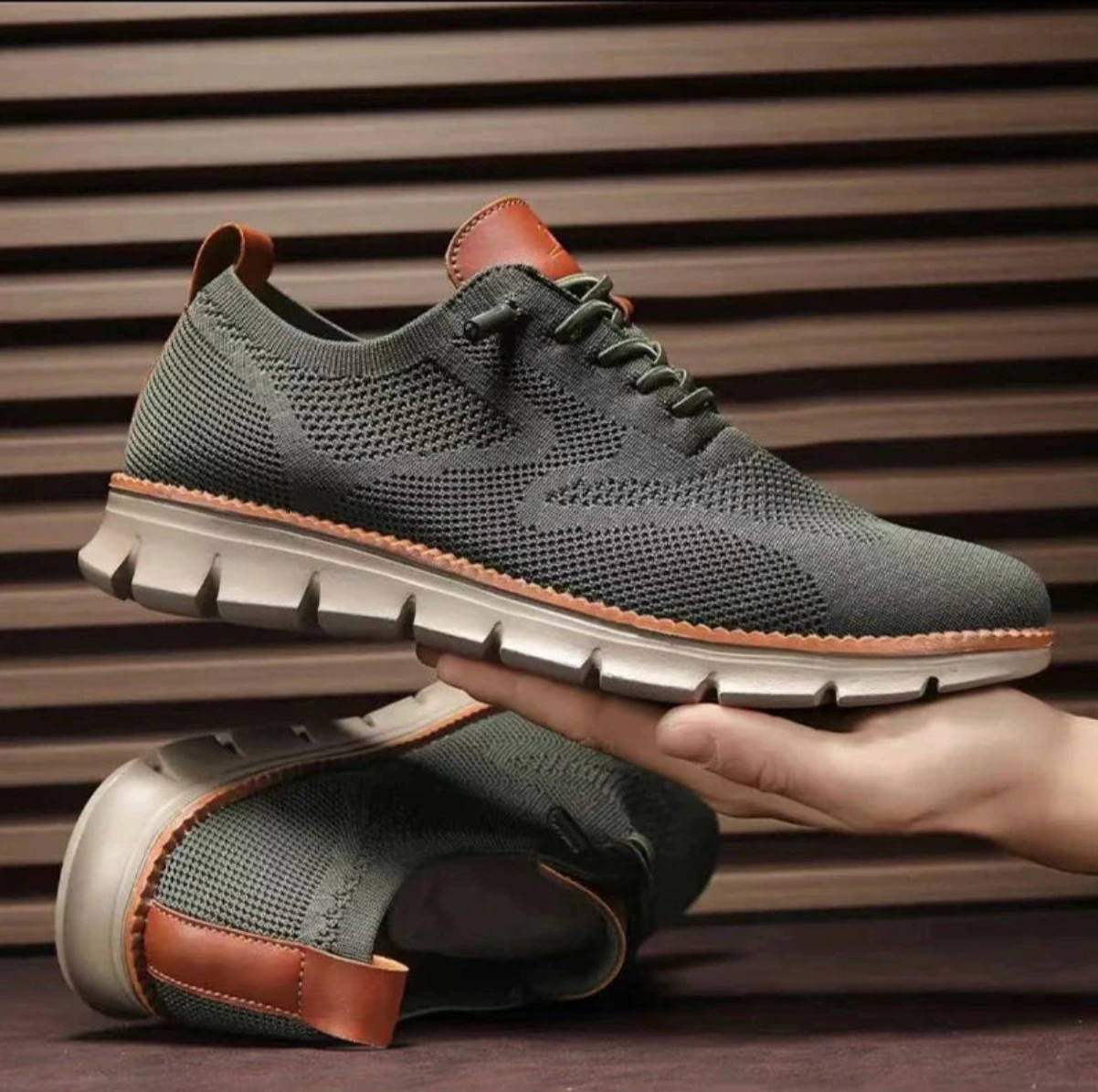 Herren Trendige Turnschuhe
