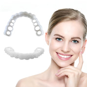 Snap on Smile Veneers