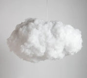 Luxus Zauberhafte Wolkenleuchte