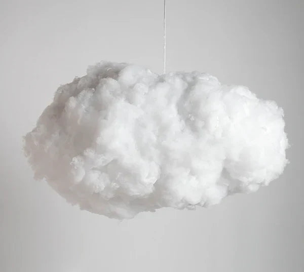 Luxus Zauberhafte Wolkenleuchte